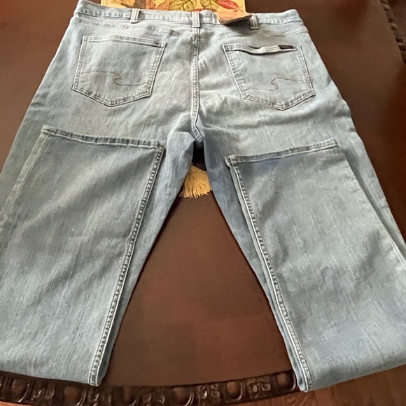 Silver Jeans NWT - Picture 3 of 8